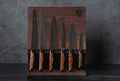 Full Kitchen Knife Set