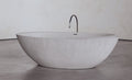 Oval Freestanding Bathtub