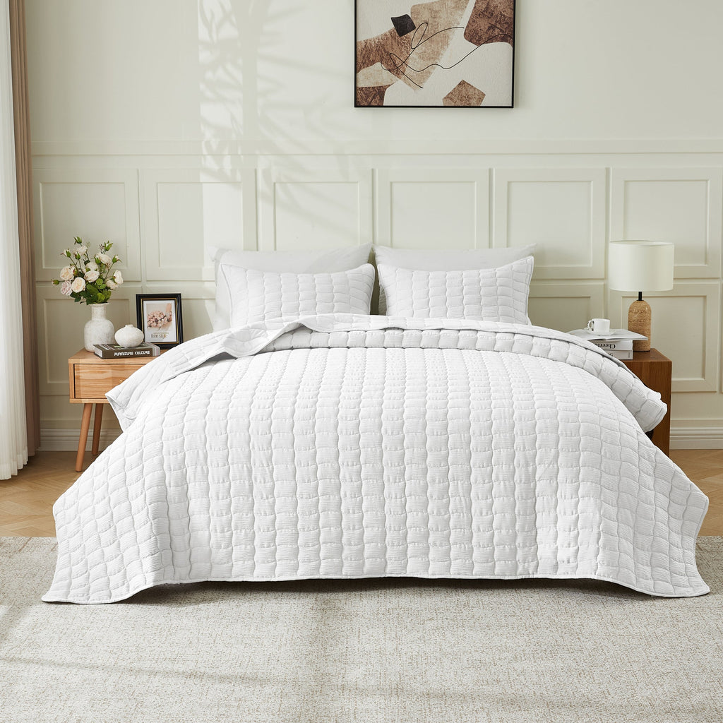Texture Quilt Set